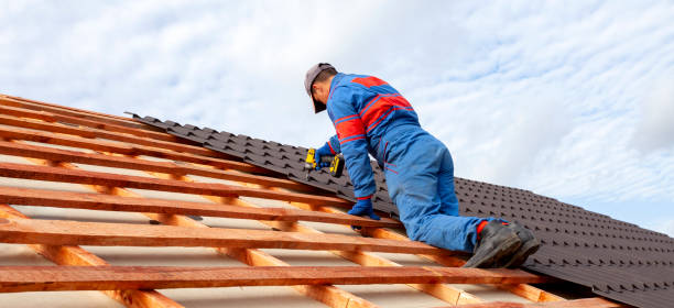 Fast & Reliable Emergency Roof Repairs in East Shoreham, NY